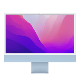 macOS Monterey